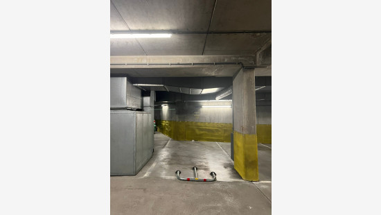 AVENUE DU CALABRE - 7 - - 1200