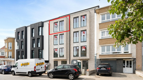 Gulden Vlieslaan - 12 - 0301 - 03.01 - 8670