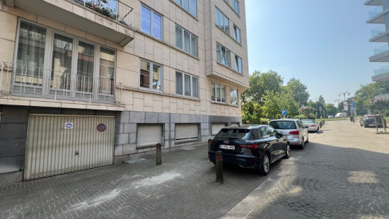 Avenue de Tervueren - 306 - - 1150