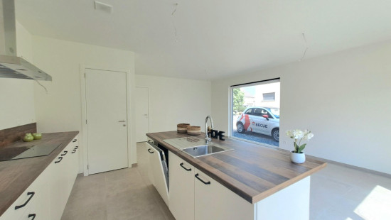 Lieven Bauwensstraat - 22 - - 8570