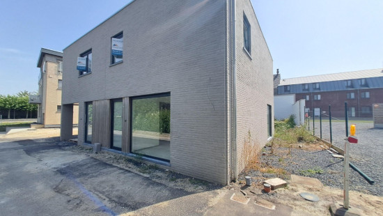 Lieven Bauwensstraat - 22 - - 8570