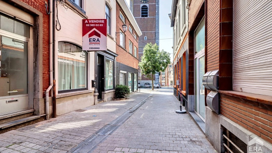 Rue de l&#039;Ancien Bourg - 21 - - 1420