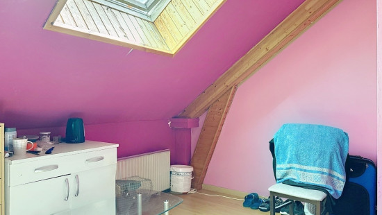 Rue des Eglantines - 1A - - 4020