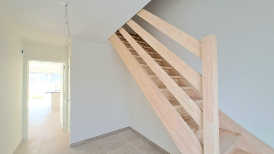 Lieven Bauwensstraat - 22 - - 8570