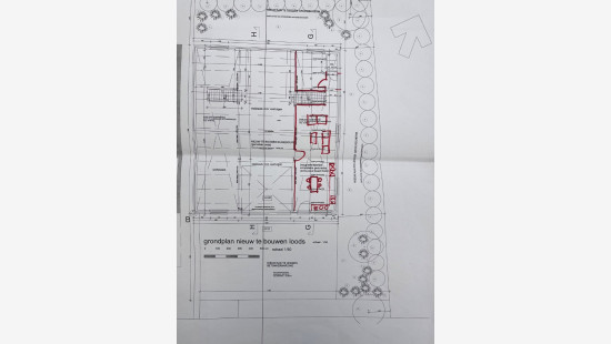 Poelkapellestraat - 9 + 7 + 7a - - 8840