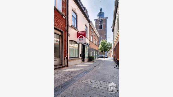 Rue de l&#039;Ancien Bourg - 21 - - 1420