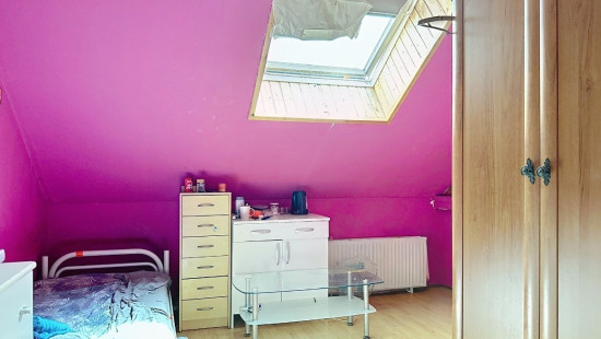 Rue des Eglantines - 1A - - 4020