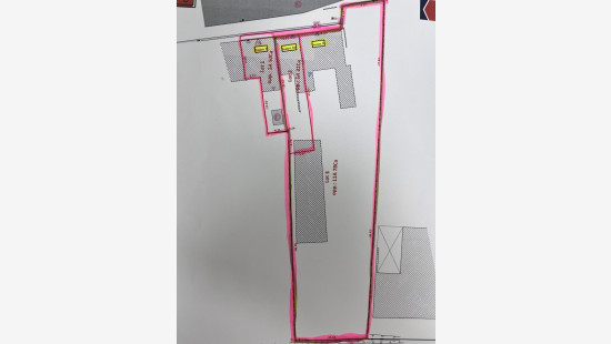 Poelkapellestraat - 9 + 7 + 7a - - 8840