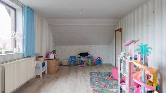 Sint-Luciestraat - 33 - - 3631