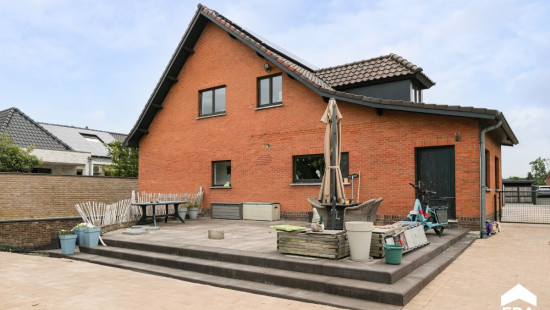 Sint-Luciestraat - 33 - - 3631