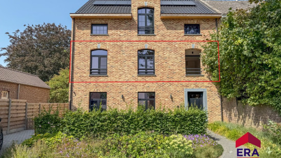 Grote Steenweg - 275 - AW1.01 - 3350