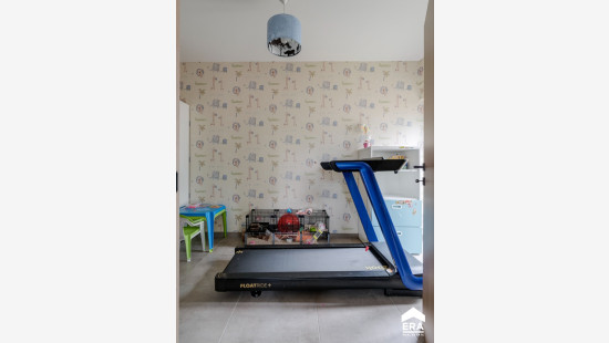 Sint-Luciestraat - 33 - - 3631
