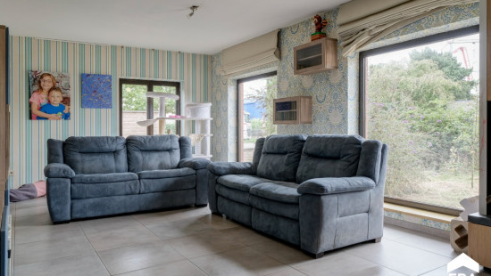 Sint-Luciestraat - 33 - - 3631