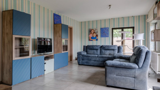 Sint-Luciestraat - 33 - - 3631