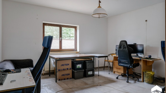 Sint-Luciestraat - 33 - - 3631