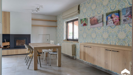 Sint-Luciestraat - 33 - - 3631