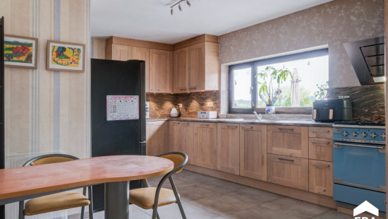 Sint-Luciestraat - 33 - - 3631