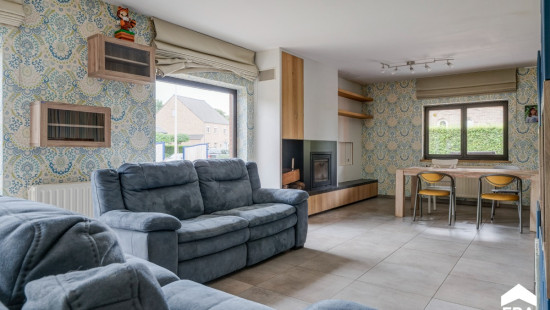 Sint-Luciestraat - 33 - - 3631