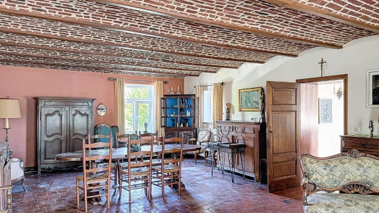 Rue Champs Bousalle - 2 - - 4500