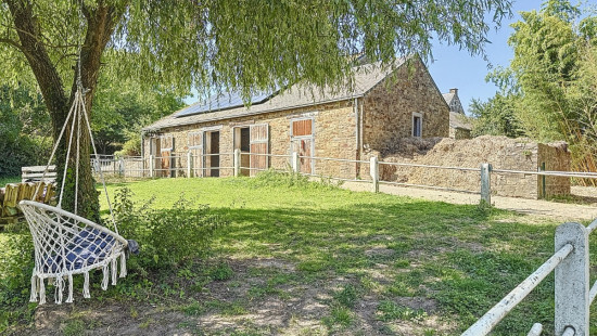 Rue Champs Bousalle - 2 - - 4500