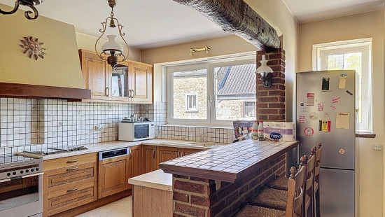 Rue Champs Bousalle - 2 - - 4500