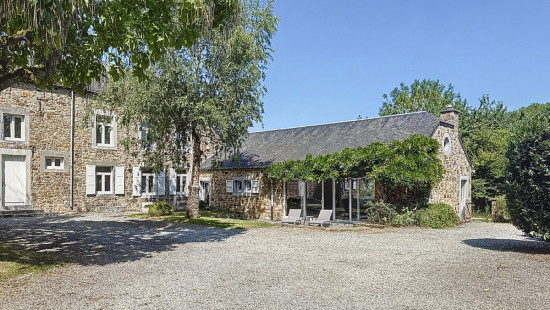 Rue Champs Bousalle - 2 - - 4500