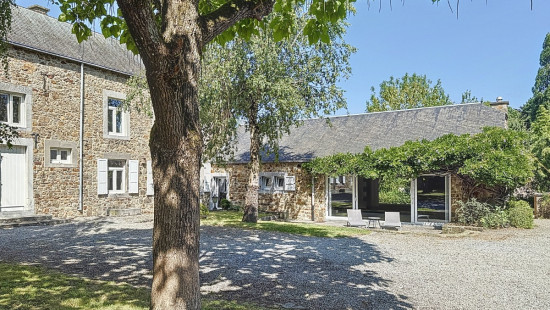 Rue Champs Bousalle - 2 - - 4500