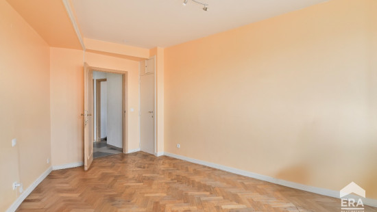 Avenue Paul-Henri Spaak - 1 - - 1060