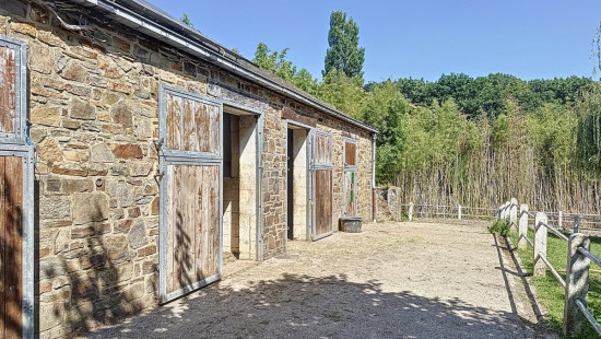 Rue Champs Bousalle - 2 - - 4500