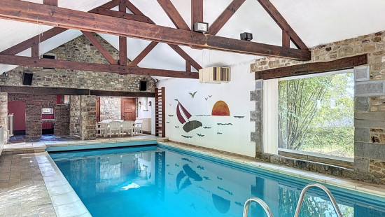 Rue Champs Bousalle - 2 - - 4500