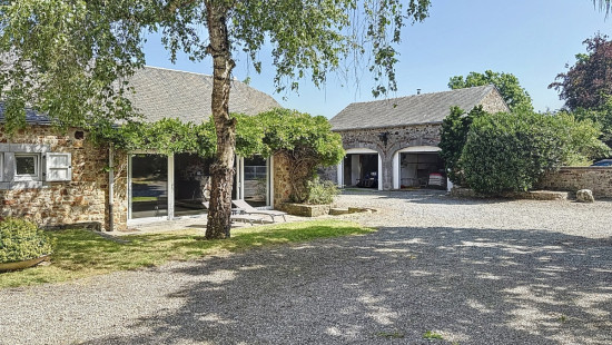 Rue Champs Bousalle - 2 - - 4500