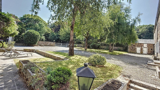 Rue Champs Bousalle - 2 - - 4500