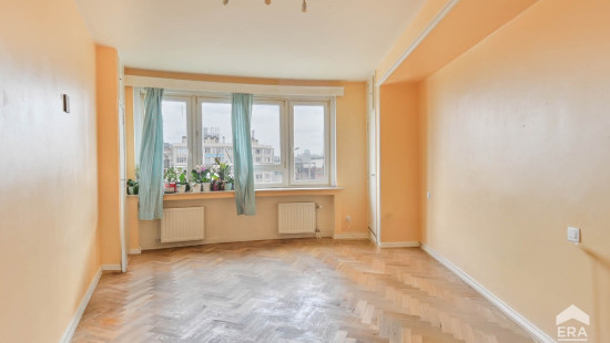 Avenue Paul-Henri Spaak - 1 - - 1060