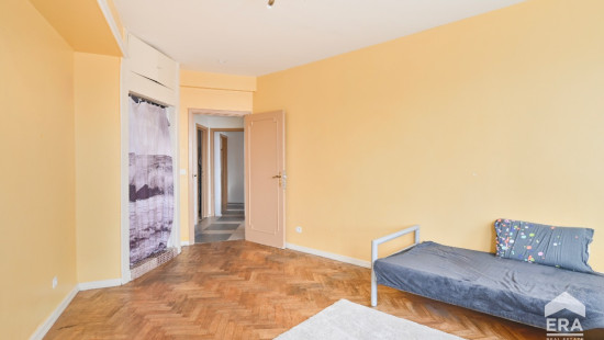 Avenue Paul-Henri Spaak - 1 - - 1060