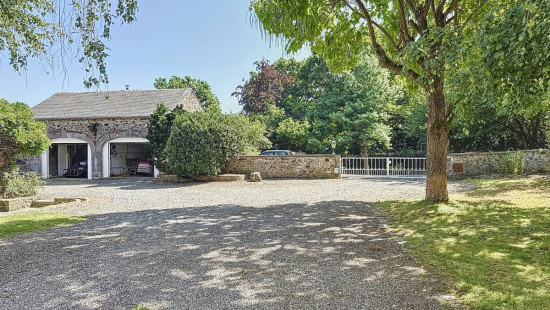 Rue Champs Bousalle - 2 - - 4500