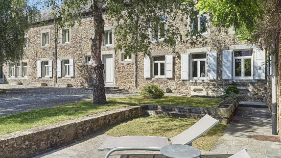 Rue Champs Bousalle - 2 - - 4500