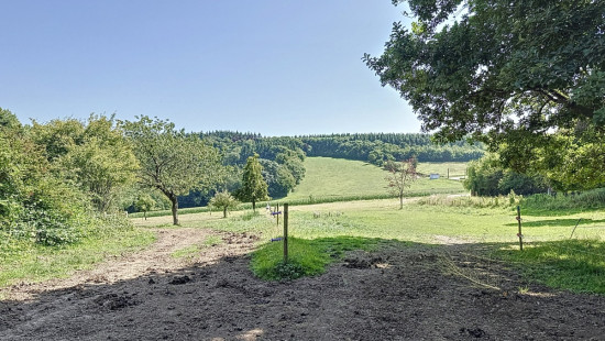 Rue Champs Bousalle - 2 - - 4500
