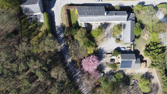 Rue Champs Bousalle - 2 - - 4500