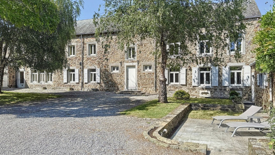 Rue Champs Bousalle - 2 - - 4500