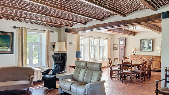Rue Champs Bousalle - 2 - - 4500