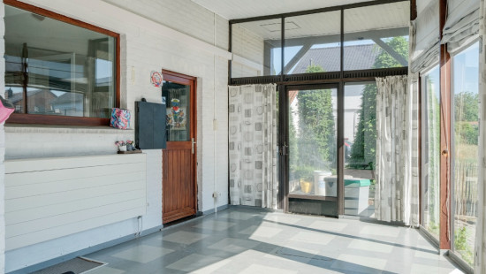 Klotstraat - 47 - - 3600