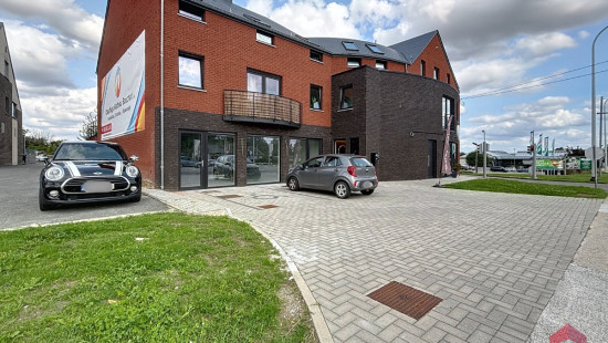 Chaussée de Namur - 119 - - 5030