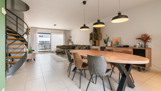 Plezantstraat - 301 - 7 - 9100