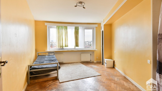 Avenue Paul-Henri Spaak - 1 - - 1060