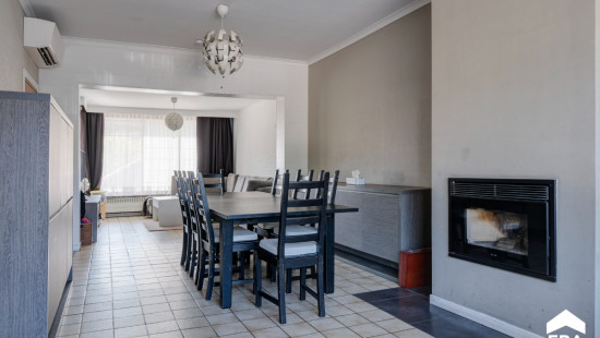 Klotstraat - 47 - - 3600