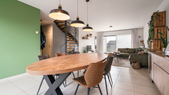 Plezantstraat - 301 - 7 - 9100