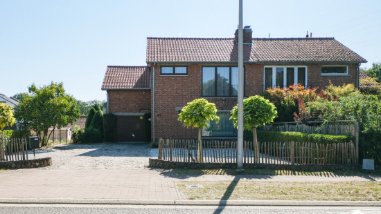 Klotstraat - 47 - - 3600