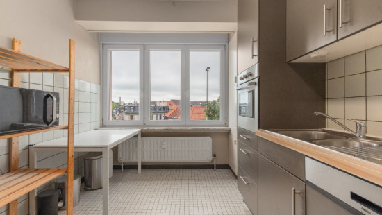 Sint-Lievenslaan - 62 - - 9000
