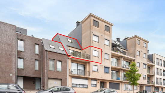 Plezantstraat - 301 - 7 - 9100