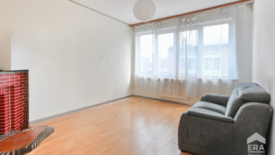 Rue de la Résistance - 3 - - 1140